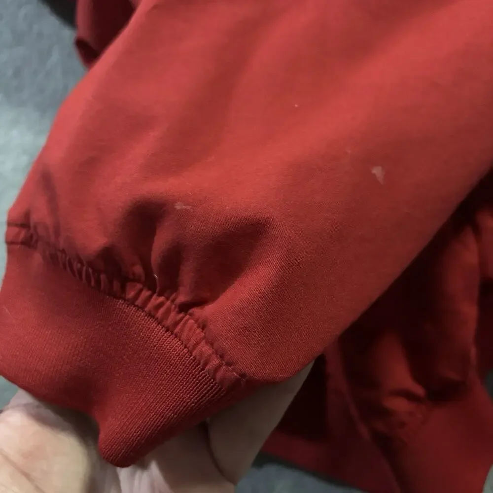 Nike vintage arkansas